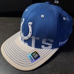 Colts Hat L/xlL